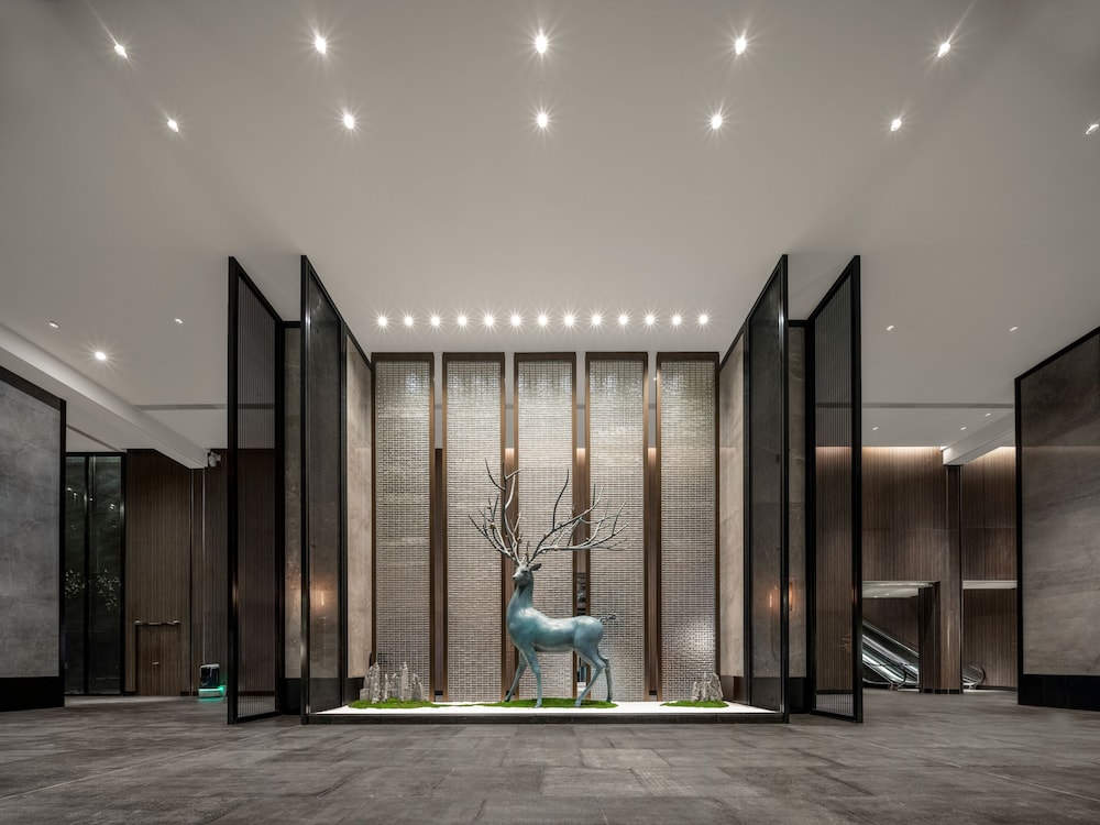 grand new century hotel wenzhou