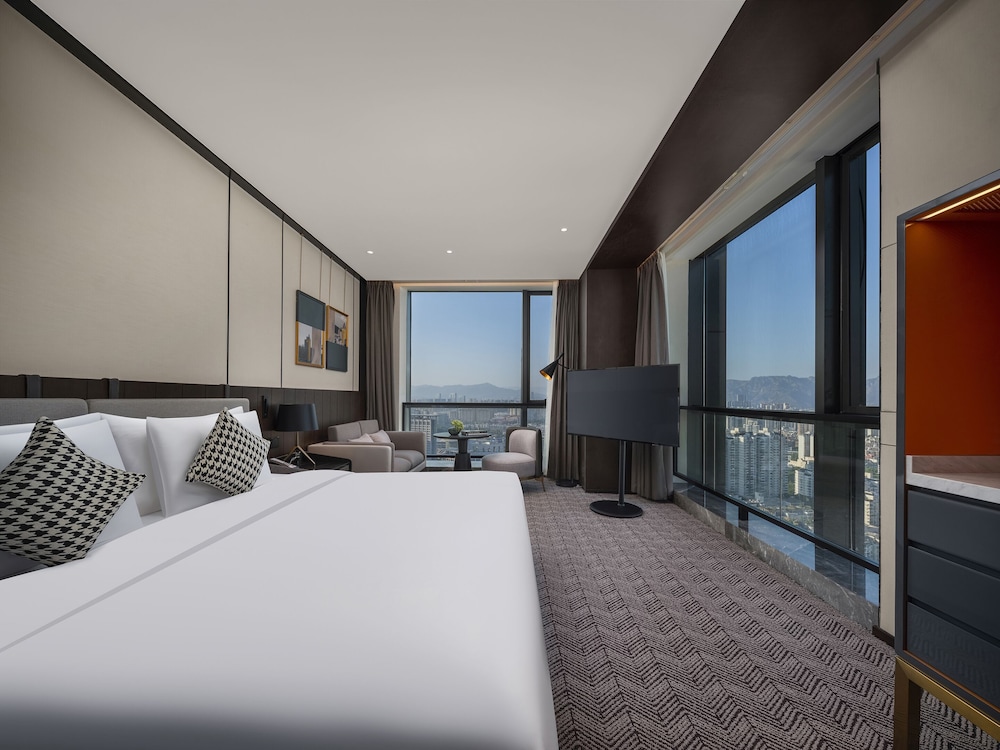 grand new century hotel wenzhou