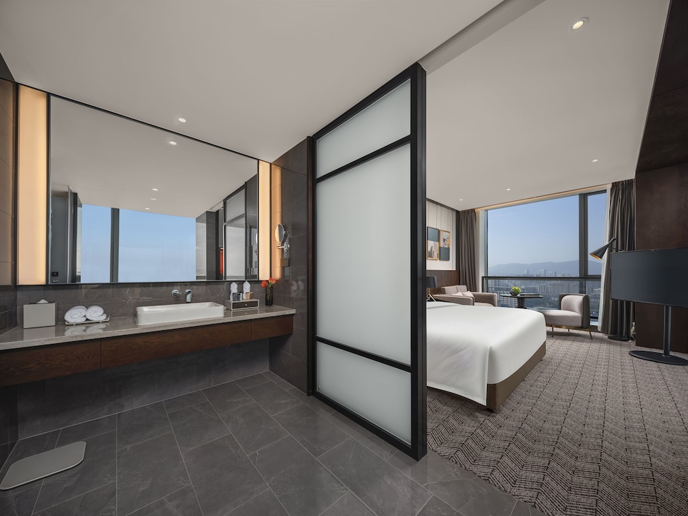 grand new century hotel wenzhou