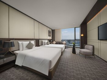 grand new century hotel wenzhou