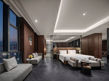 grand new century hotel wenzhou