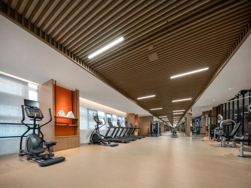 grand new century hotel wenzhou