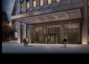 grand new century hotel wenzhou