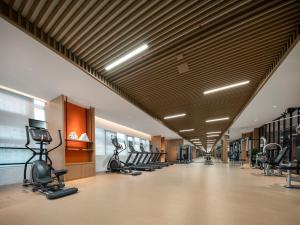 grand new century hotel wenzhou