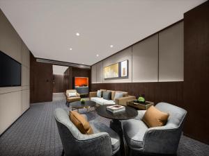 grand new century hotel wenzhou