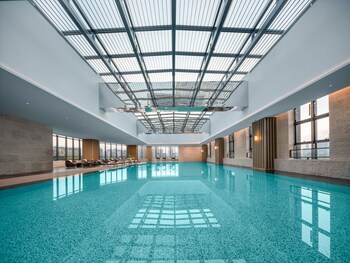 grand new century hotel wenzhou