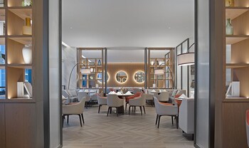 grand new century hotel wenzhou