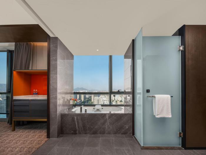 grand new century hotel wenzhou