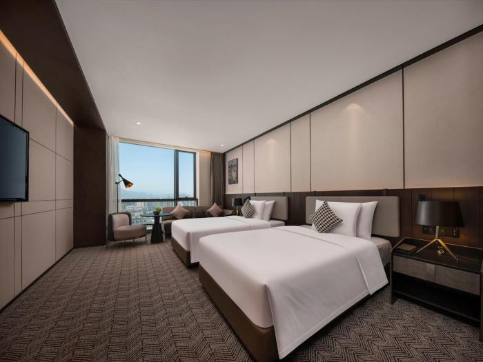 grand new century hotel wenzhou