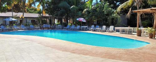 victory hotel and restaurant tulear