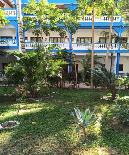 victory hotel and restaurant tulear