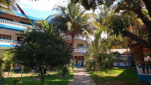 victory hotel and restaurant tulear