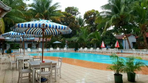 victory hotel and restaurant tulear