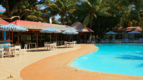 victory hotel and restaurant tulear