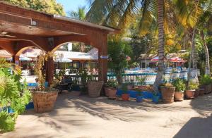 victory hotel and restaurant tulear