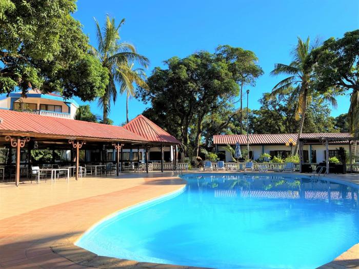 victory hotel and restaurant tulear