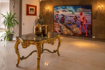 casa dell arte hotel of arts and leisure adults only