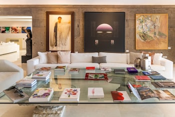 casa dell arte hotel of arts and leisure adults only