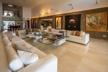 casa dell arte hotel of arts and leisure adults only