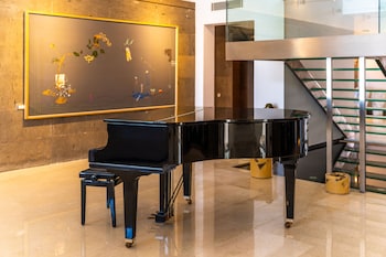 casa dell arte hotel of arts and leisure adults only