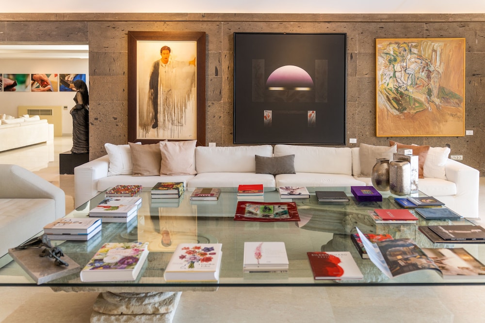 casa dell arte hotel of arts and leisure adults only