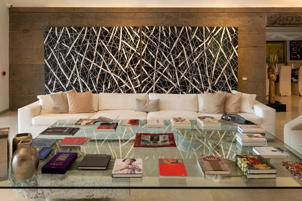 casa dell arte hotel of arts and leisure adults only