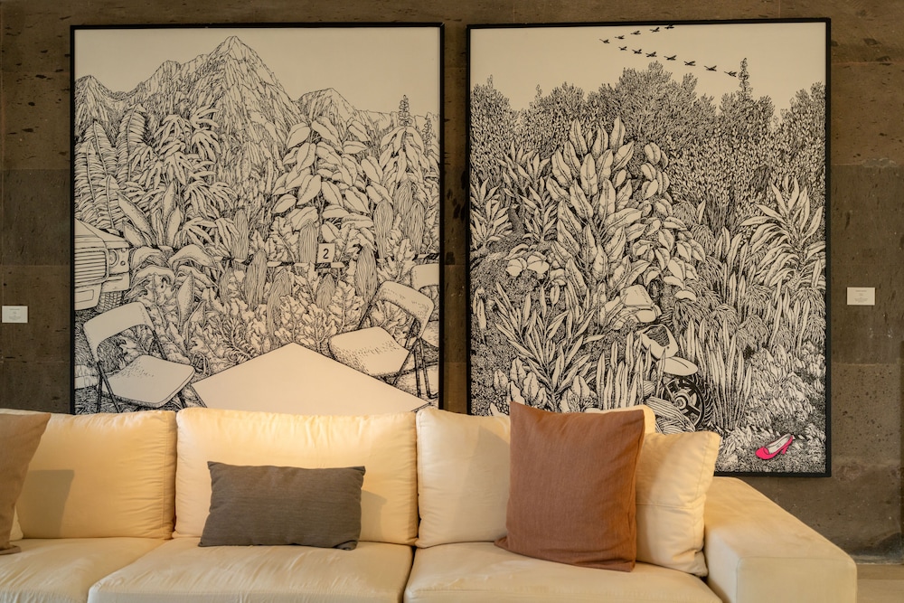 casa dell arte hotel of arts and leisure adults only