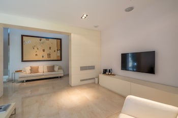 casa dell arte hotel of arts and leisure adults only