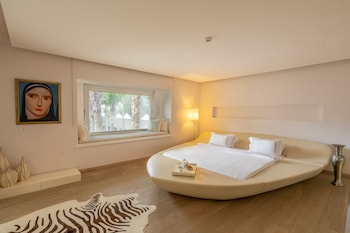 casa dell arte hotel of arts and leisure adults only