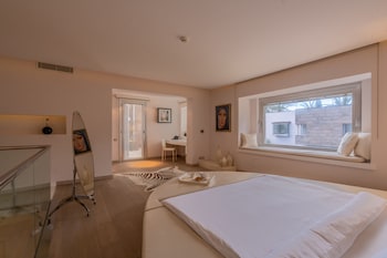 casa dell arte hotel of arts and leisure adults only