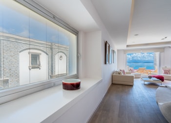 casa dell arte hotel of arts and leisure adults only