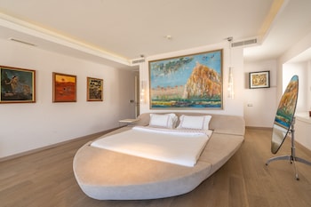 casa dell arte hotel of arts and leisure adults only