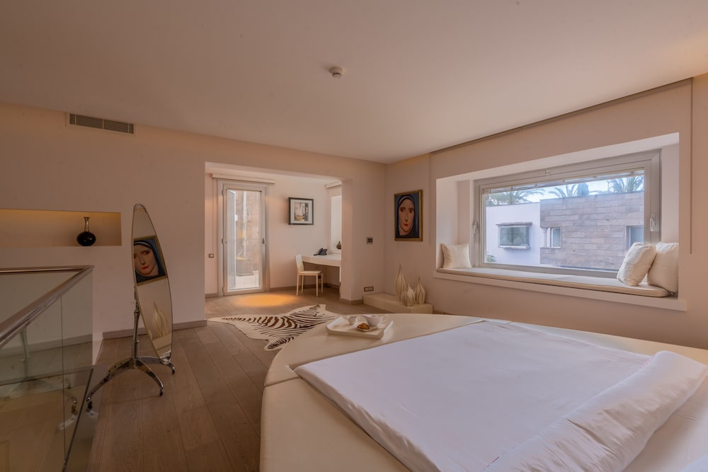 casa dell arte hotel of arts and leisure adults only