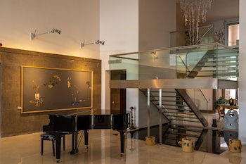 casa dell arte hotel of arts and leisure adults only
