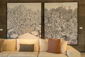 casa dell arte hotel of arts and leisure adults only