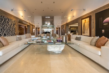 casa dell arte hotel of arts and leisure adults only