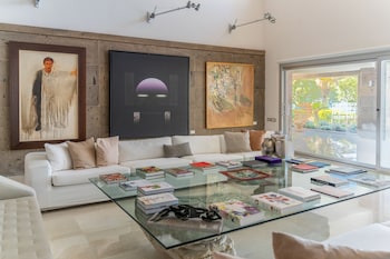 casa dell arte hotel of arts and leisure adults only