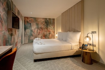 harbor hotel and casino curacao