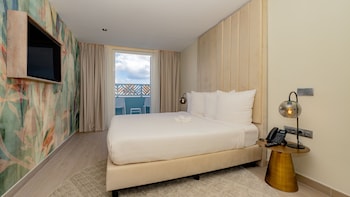 harbor hotel and casino curacao