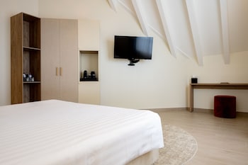 harbor hotel and casino curacao