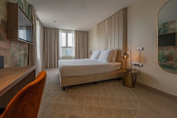 harbor hotel and casino curacao
