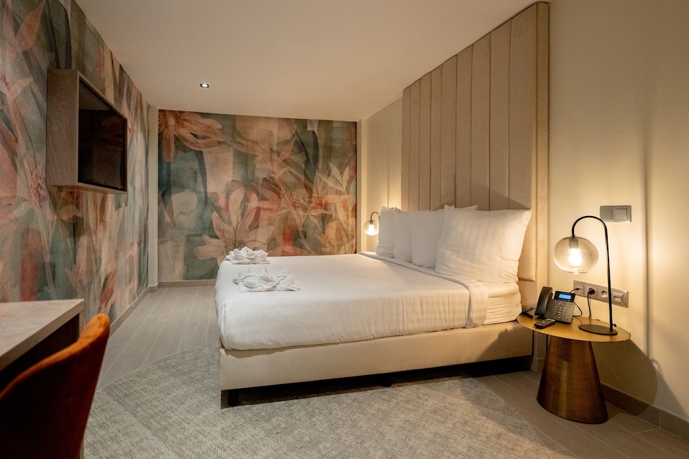 harbor hotel and casino curacao