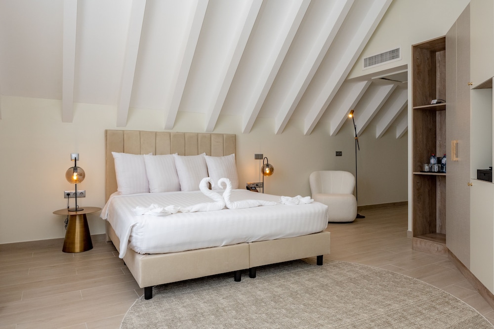 harbor hotel and casino curacao