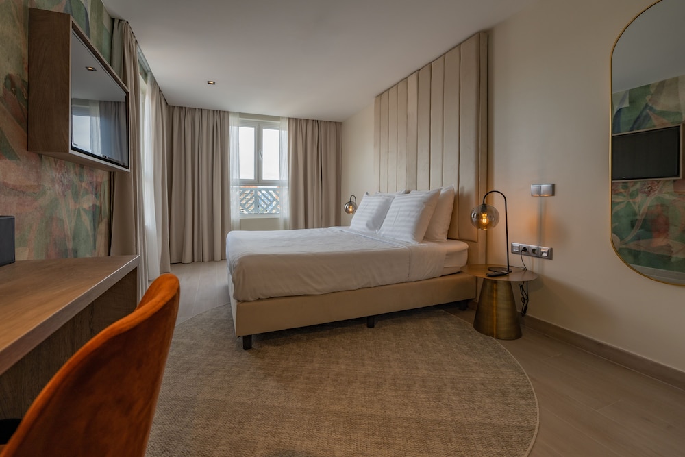 harbor hotel and casino curacao