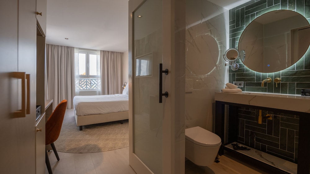 harbor hotel and casino curacao