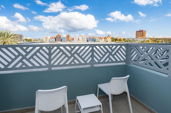 harbor hotel and casino curacao