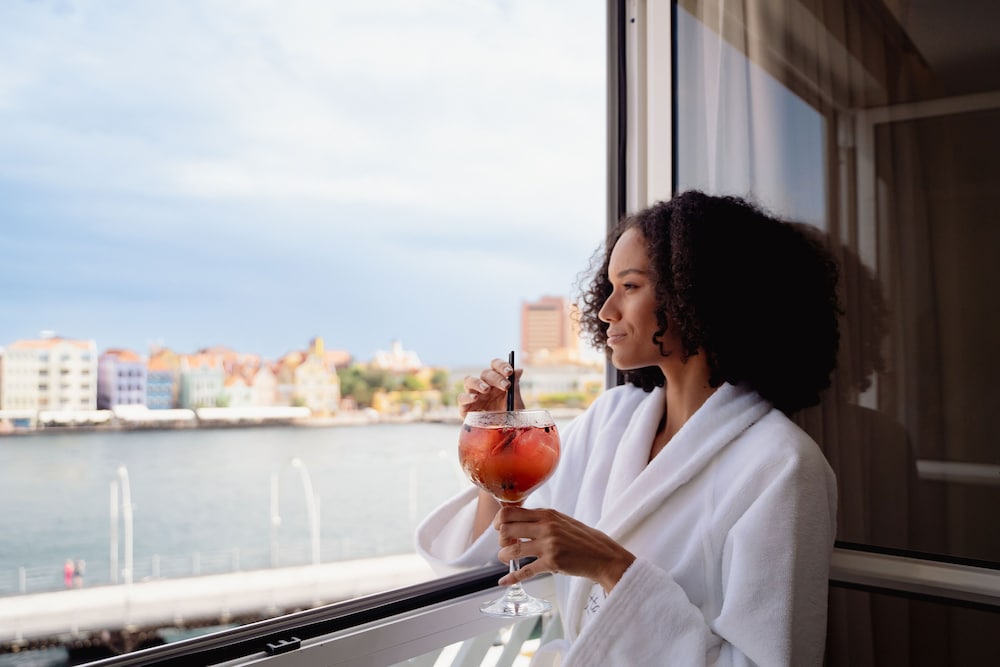 harbor hotel and casino curacao