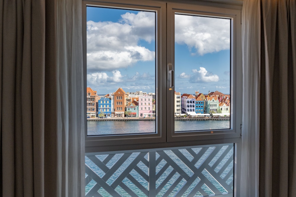 harbor hotel and casino curacao