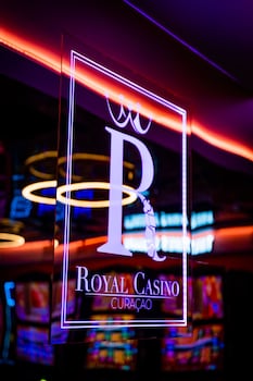 harbor hotel and casino curacao