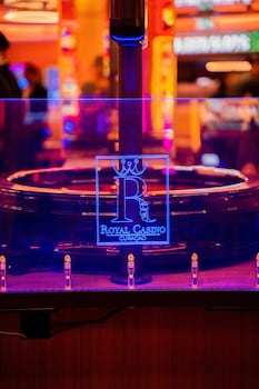harbor hotel and casino curacao